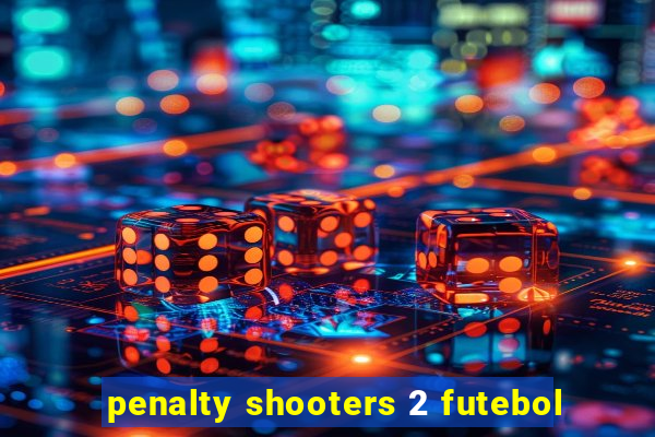 penalty shooters 2 futebol